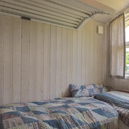 Beautiful Home In Aabenraa With Sauna Дом отдыха *