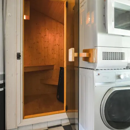 Barsbaeklund Aabenraa Iv