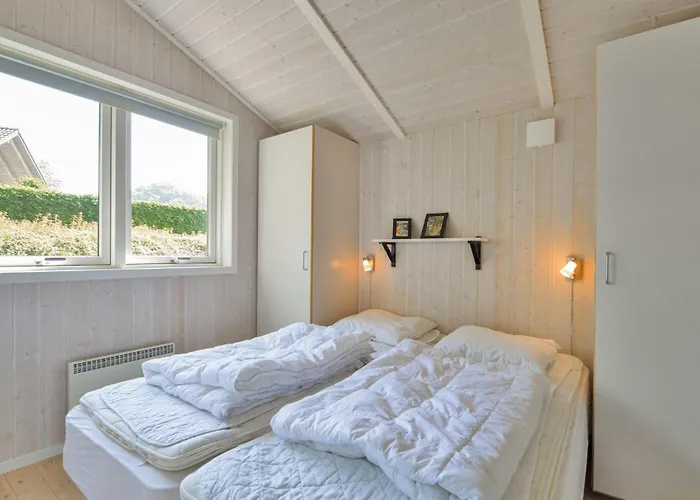 Barsbaeklund Iv * Åbenrå