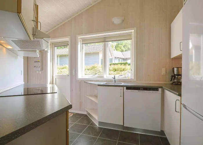 Barsbaeklund Aabenraa Iv Feriehus Åbenrå