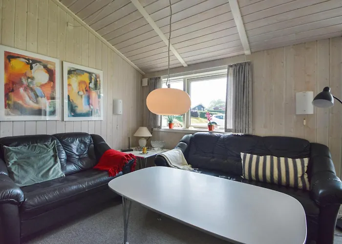 Feriehus Barsbaeklund Aabenraa Iv Åbenrå