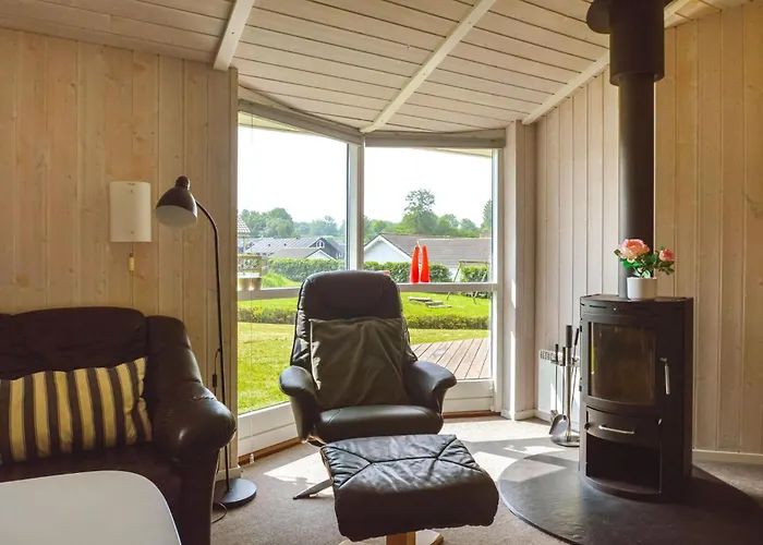 Barsbaeklund Aabenraa Iv Åbenrå