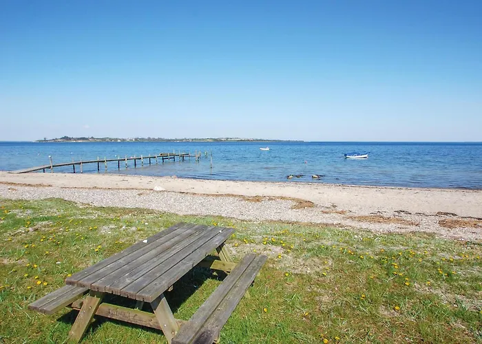 Barsbaeklund Aabenraa Iv *