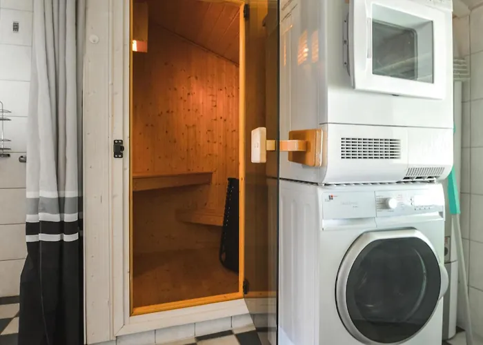 Barsbaeklund Aabenraa Iv