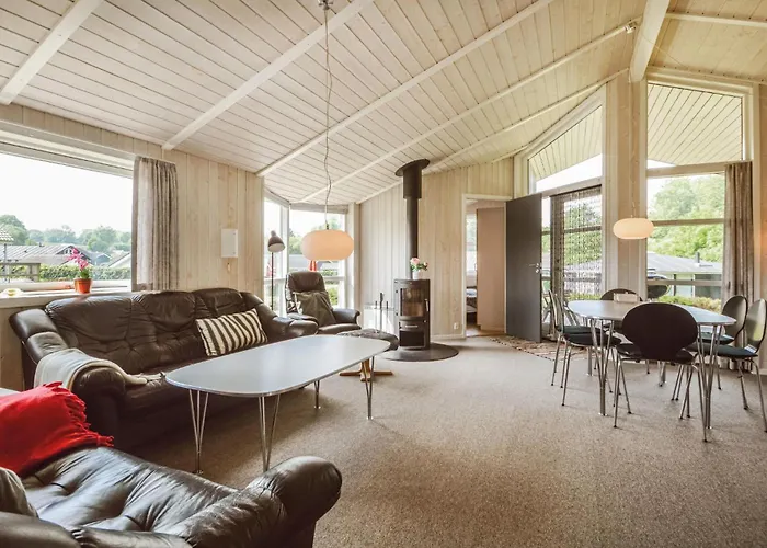 Barsbaeklund Aabenraa Iv *